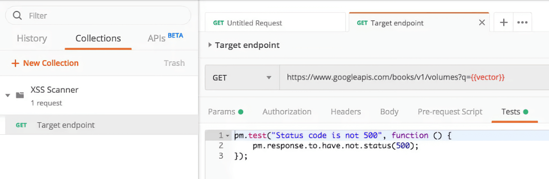 Variable {vector} references to the first line in of CSV file