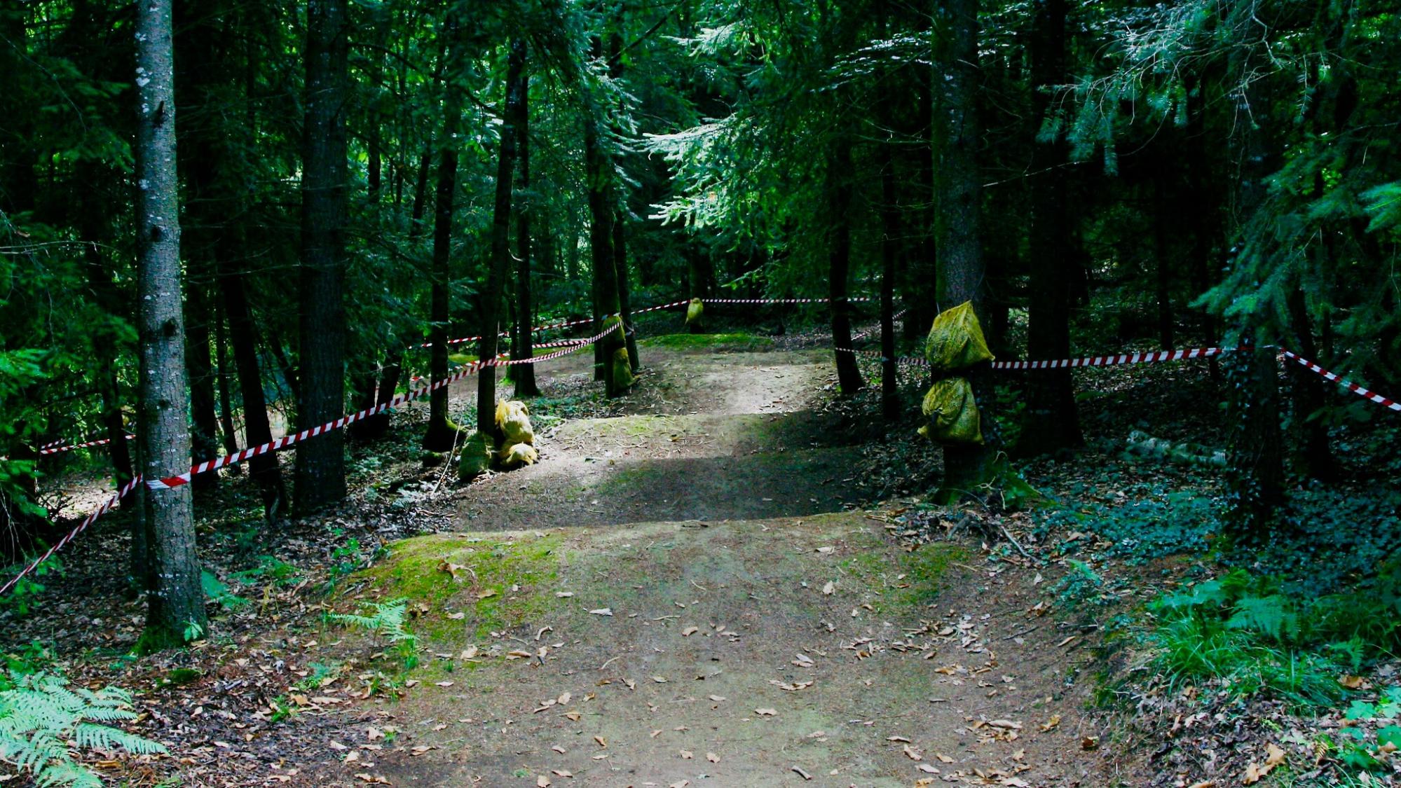 Arzano, Bretagne, France (2013)