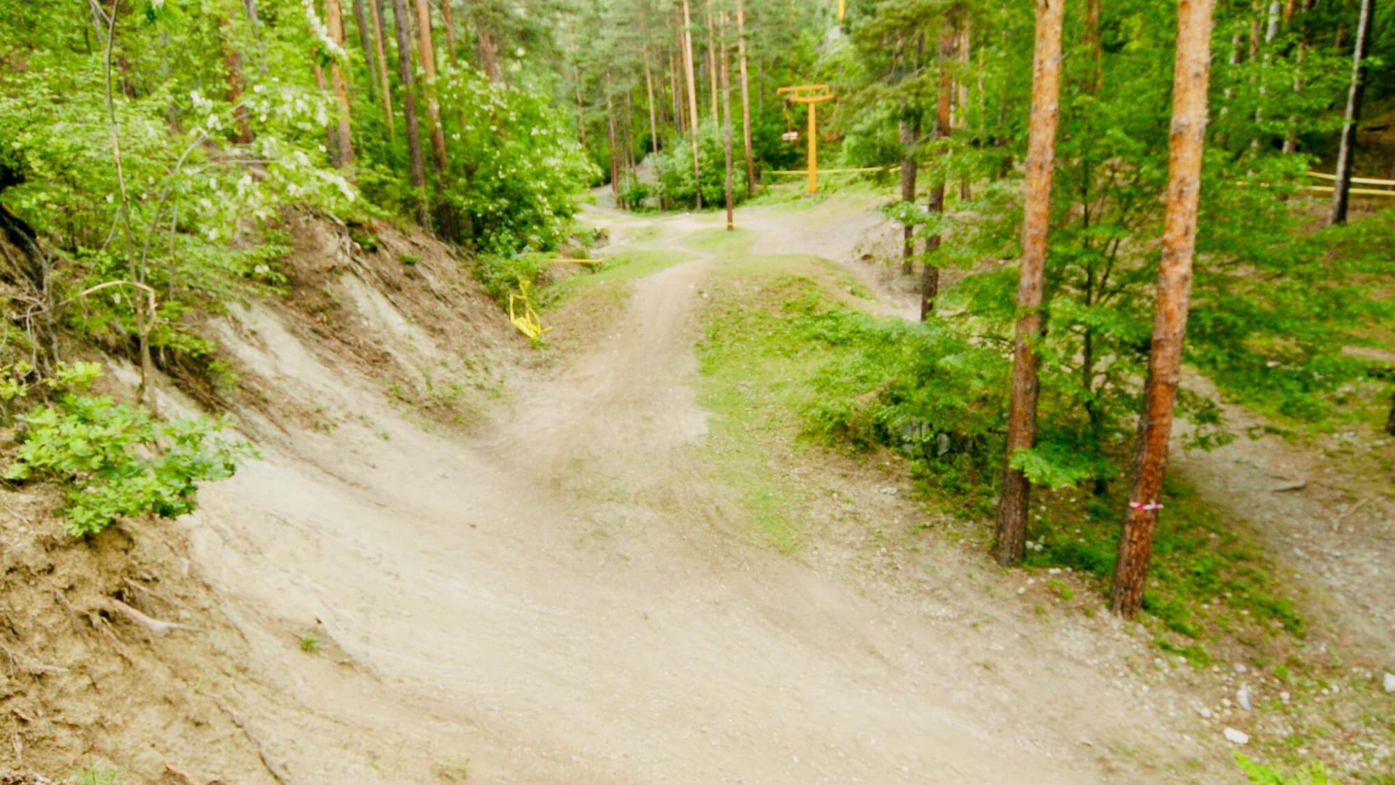 Shambhala, Sopot, Bulgaria (2012)