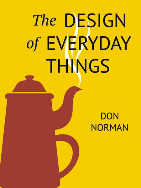 The Design of Everyday Things