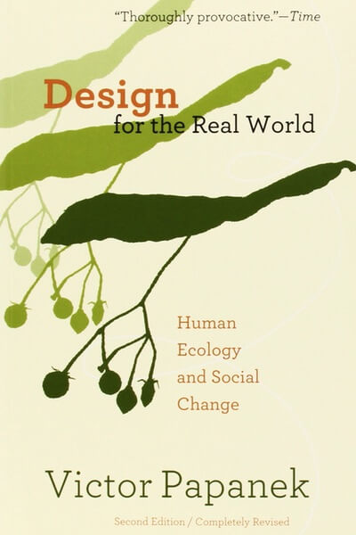 Design for the Real World