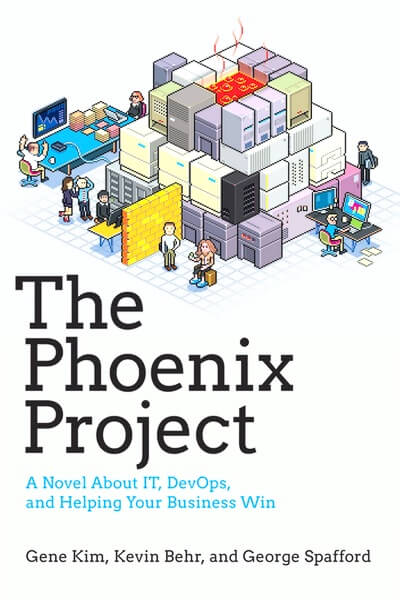 The Phoenix Project