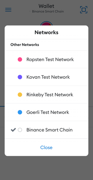 Other Networks